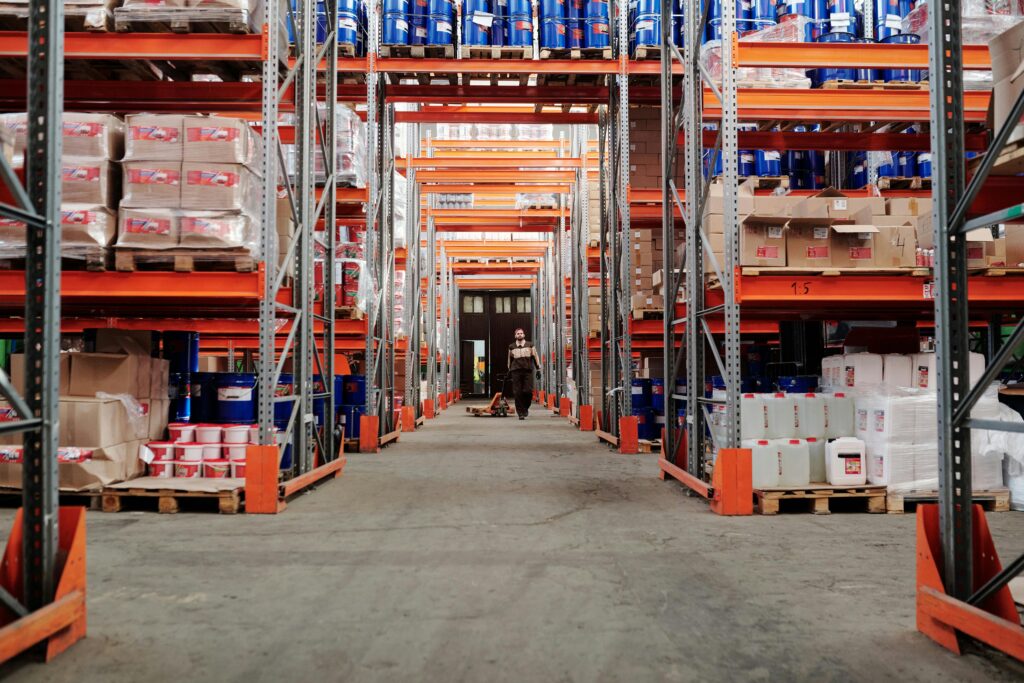 Inventory and inventory management 1