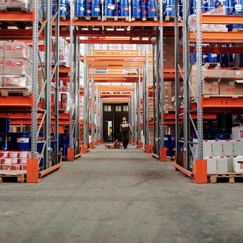 Inventory and inventory management 1