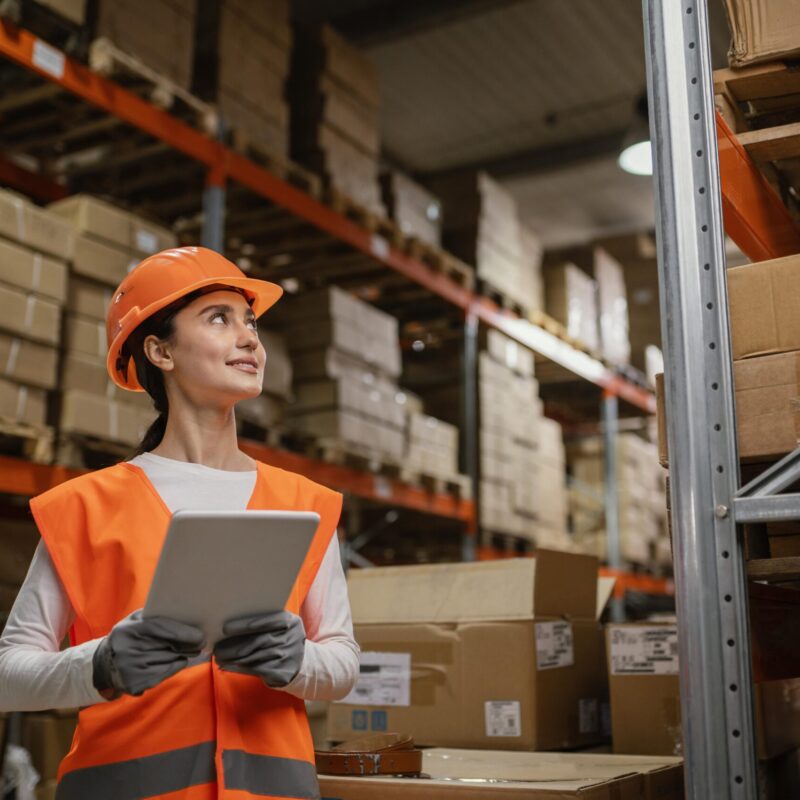 Inventory management small business